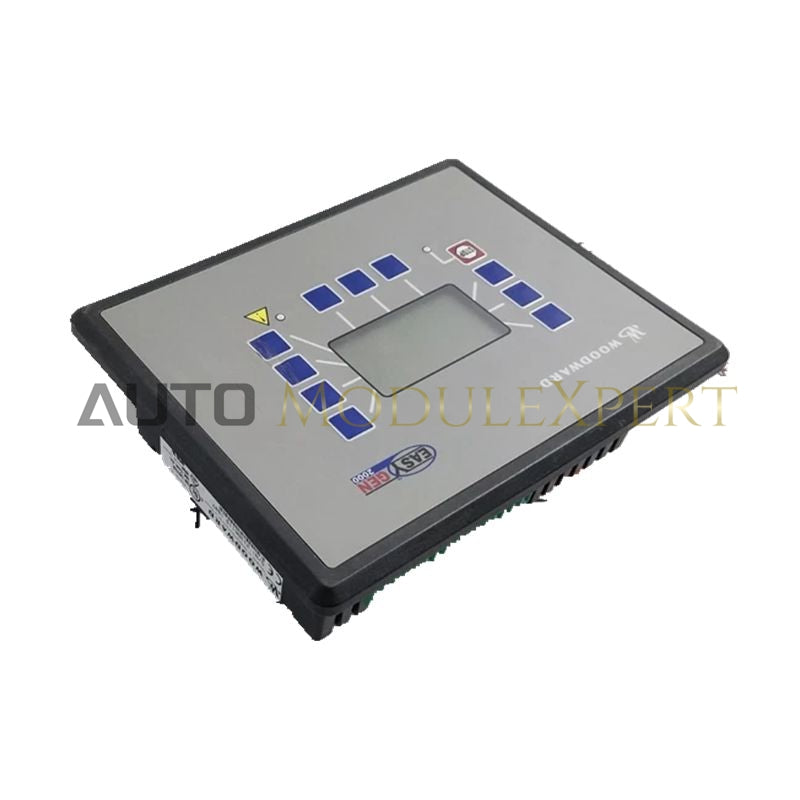 Controlador de Grupo Gerador Woodward 8440-2050E（副本）