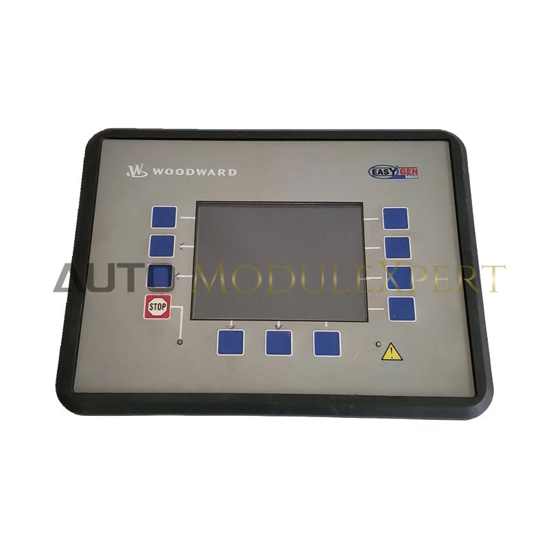 8440-1923 easYgen-3200-5 Genset Controller Woodward