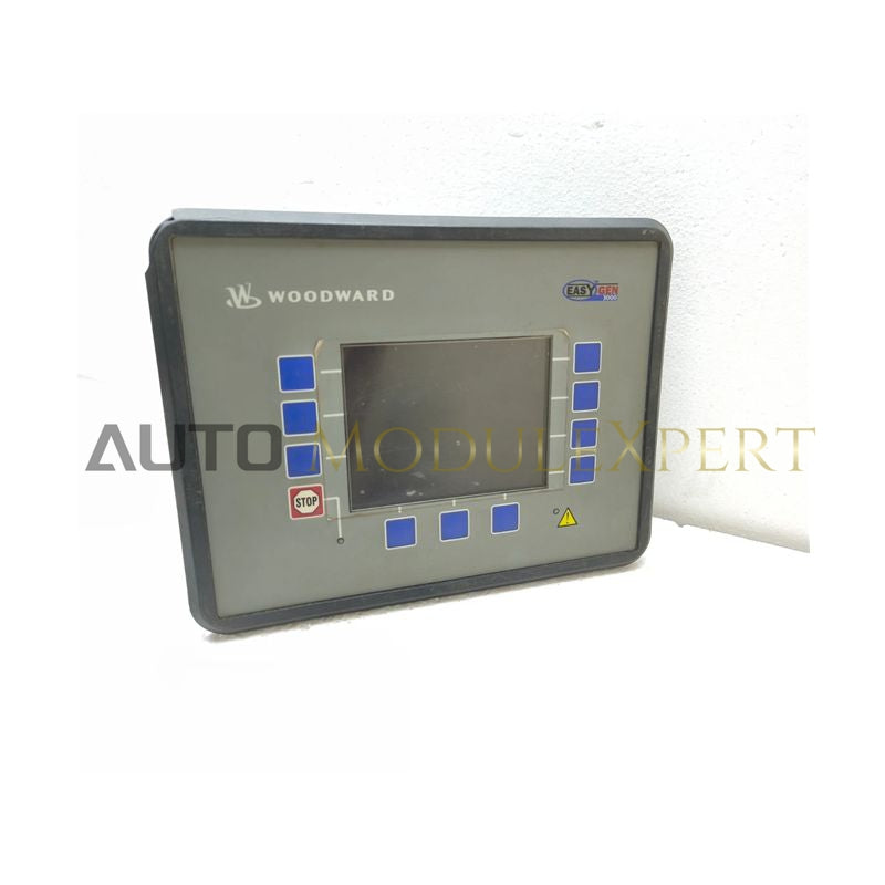 Модуль управления Woodward 8440-1934