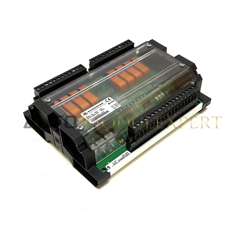 Control 1KD1M 8440-2028 Woodward  for Generator Management Systems