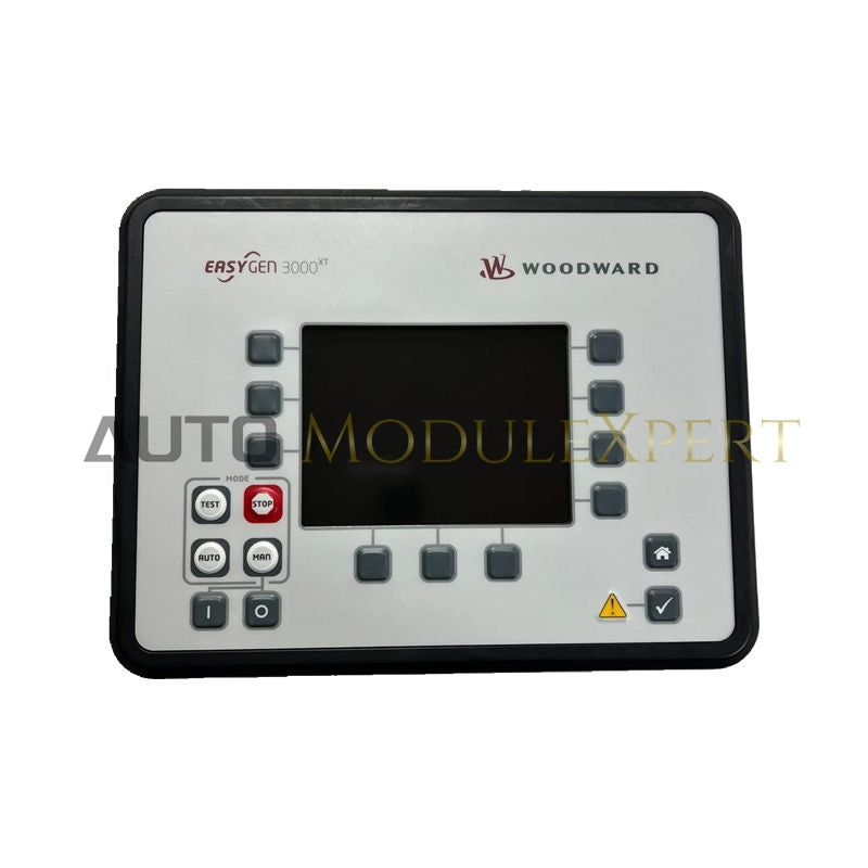 کنترل‌کننده ژنراتور Woodward 8440-2084