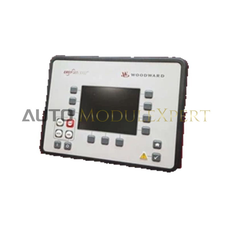 Контроллер генератора Woodward 8440-2085