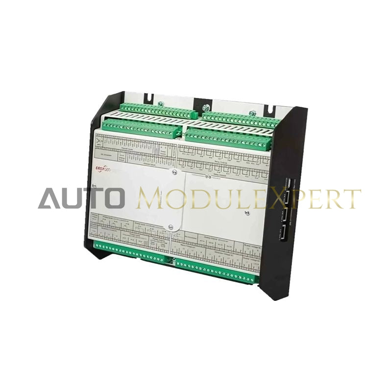 8440-2087 کنترل‌کننده ژنراتور Woodward