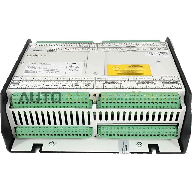 8440-2087 کنترل‌کننده ژنراتور Woodward