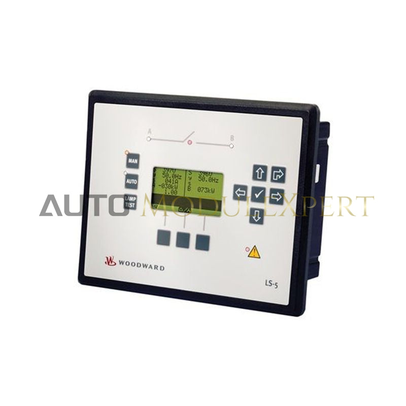 PLC Module Woodward 8440-2150 Precision Industrial Component