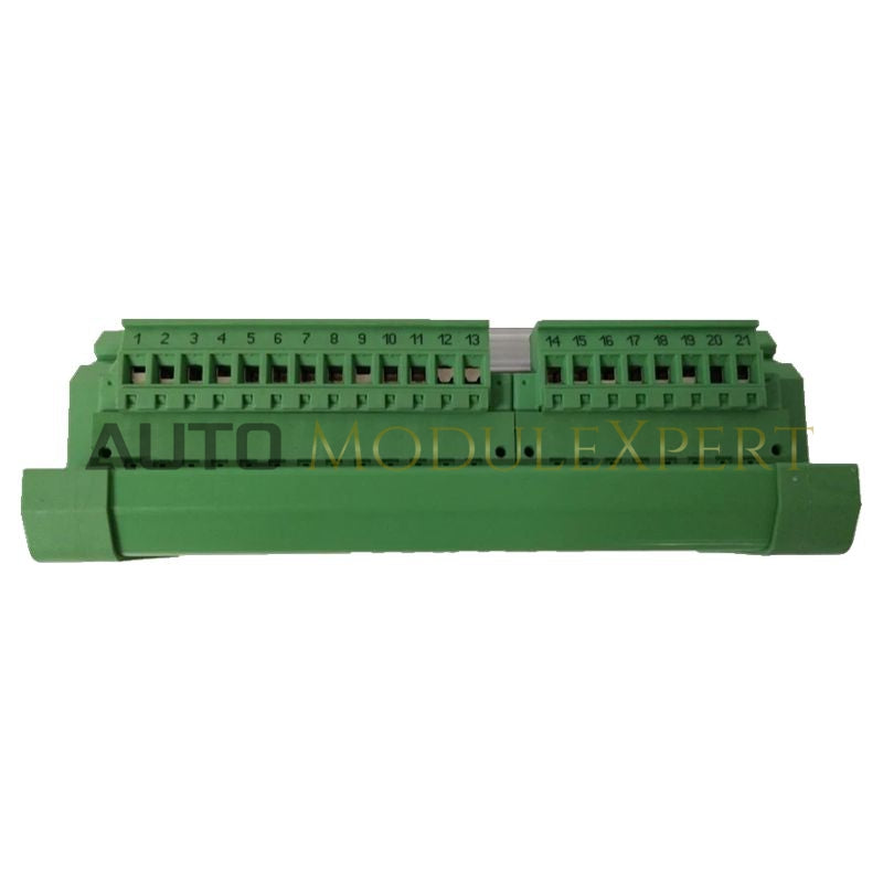 8444-1067 Woodward Control Module for Industrial Power Systems