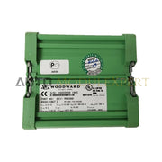 8444-1067 Woodward Control Module for Industrial Power Systems
