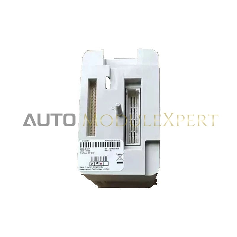 MTL Instruments 8502-BI-DP Industrial Bus Interface Module