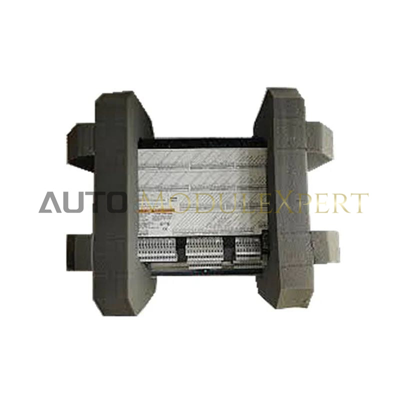 8516-076DC Woodward Servo Controller