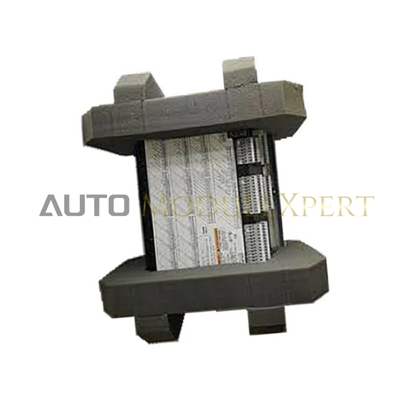 8516-076DC Woodward Servo Controller