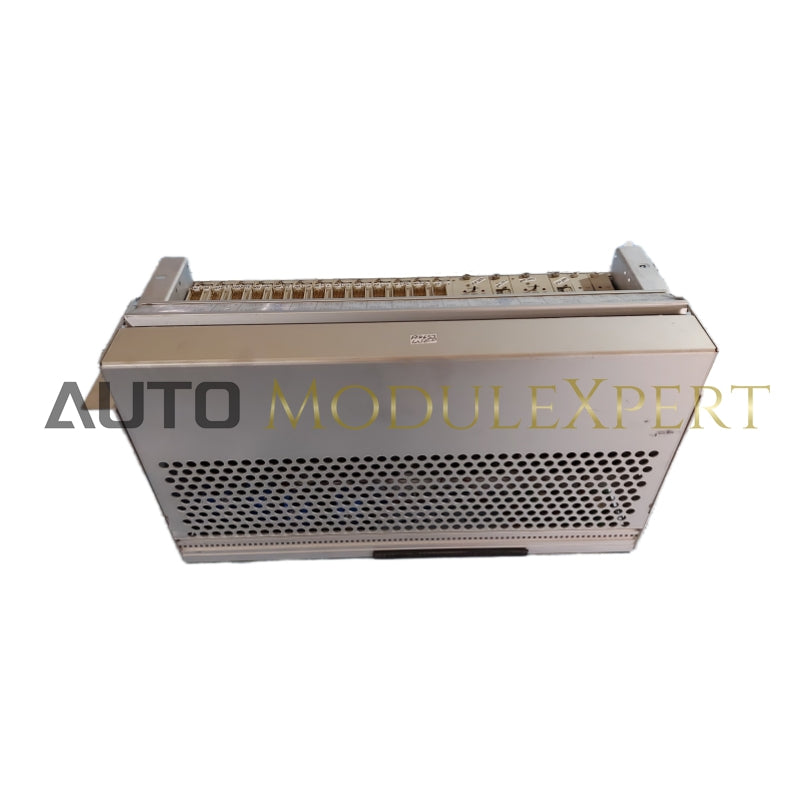 HIMA H41Q-B4237-2 Safety-Related System Rack H41Q-B 4237-2