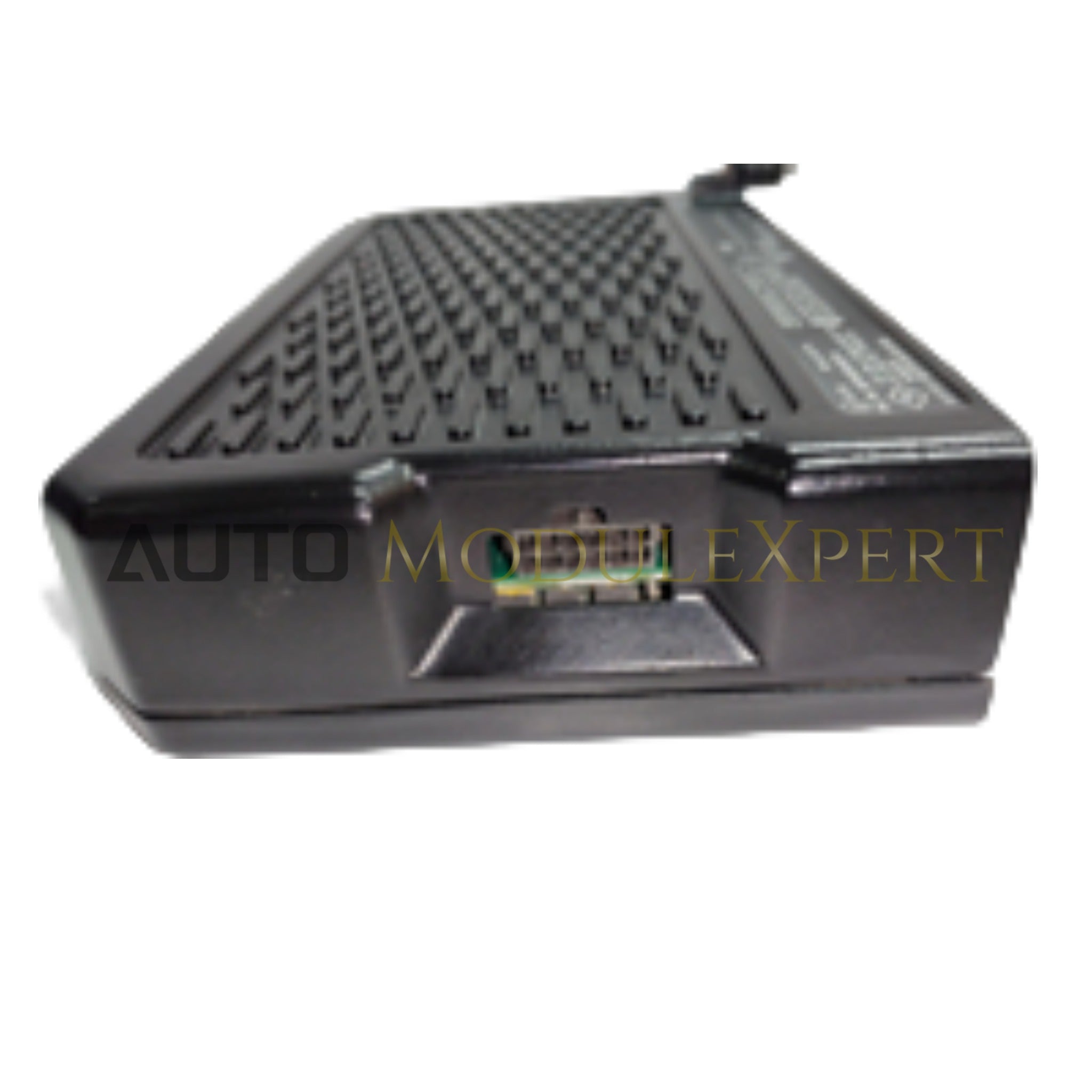 GE 8521-LC-MT Programmable Logic Controller (PLC)