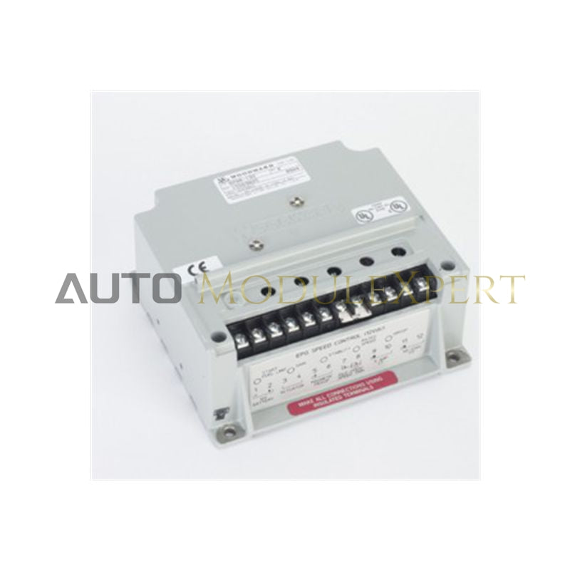 Woodward 8525-971 Papan Penggerak Digital Turbin Gas