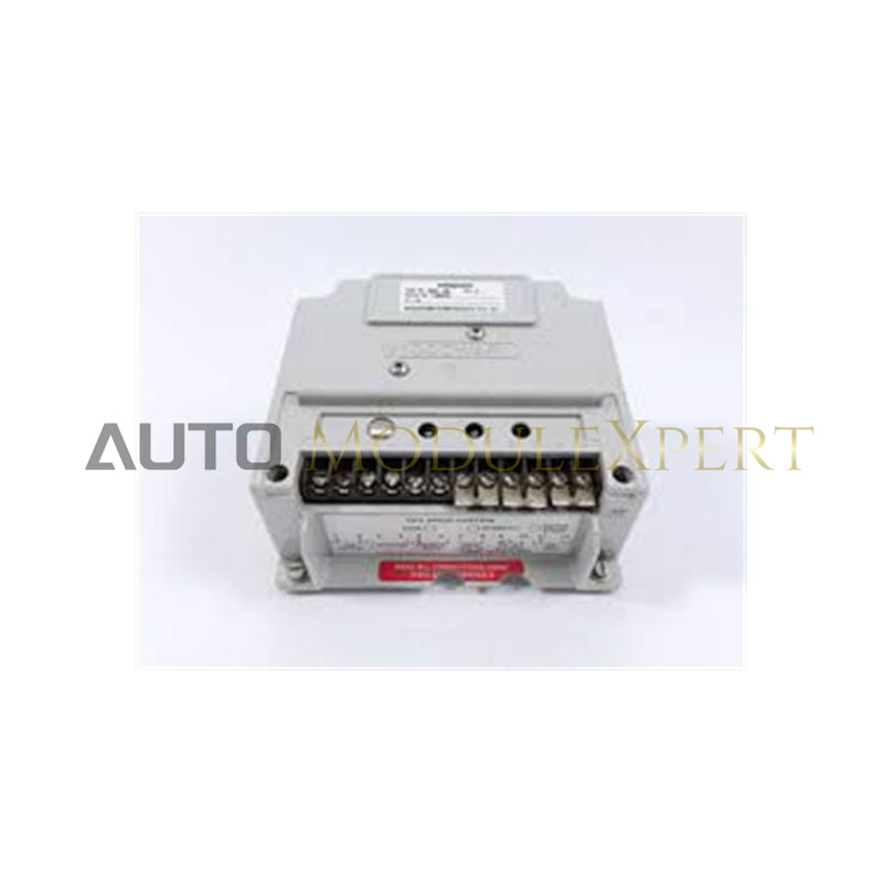 برد دیجیتال درایور توربین گازی Woodward 8525-971