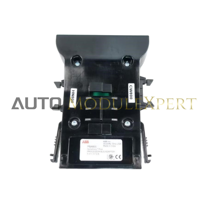 ABB PBA800 HN800 Process Bus Adaptor
