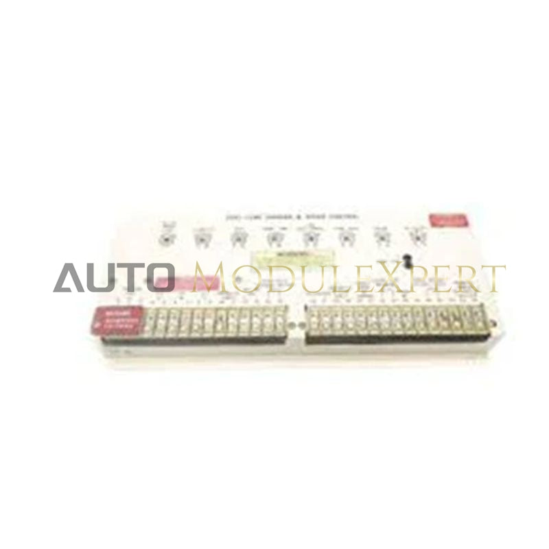 Digital Input Module 8561-6540 Woodward