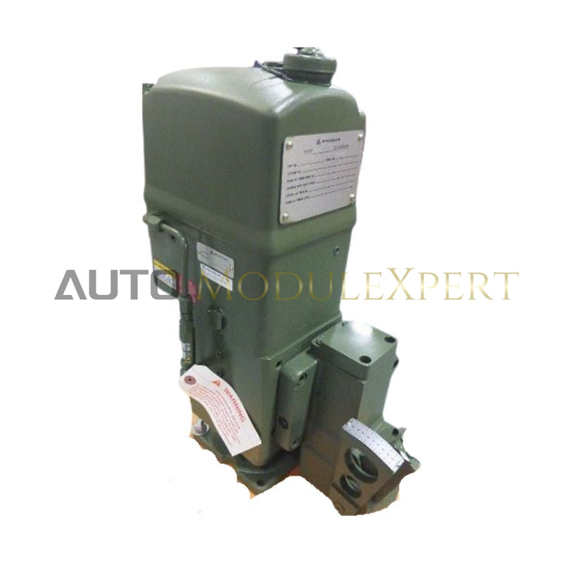 8572-212 Woodward Central Control Module