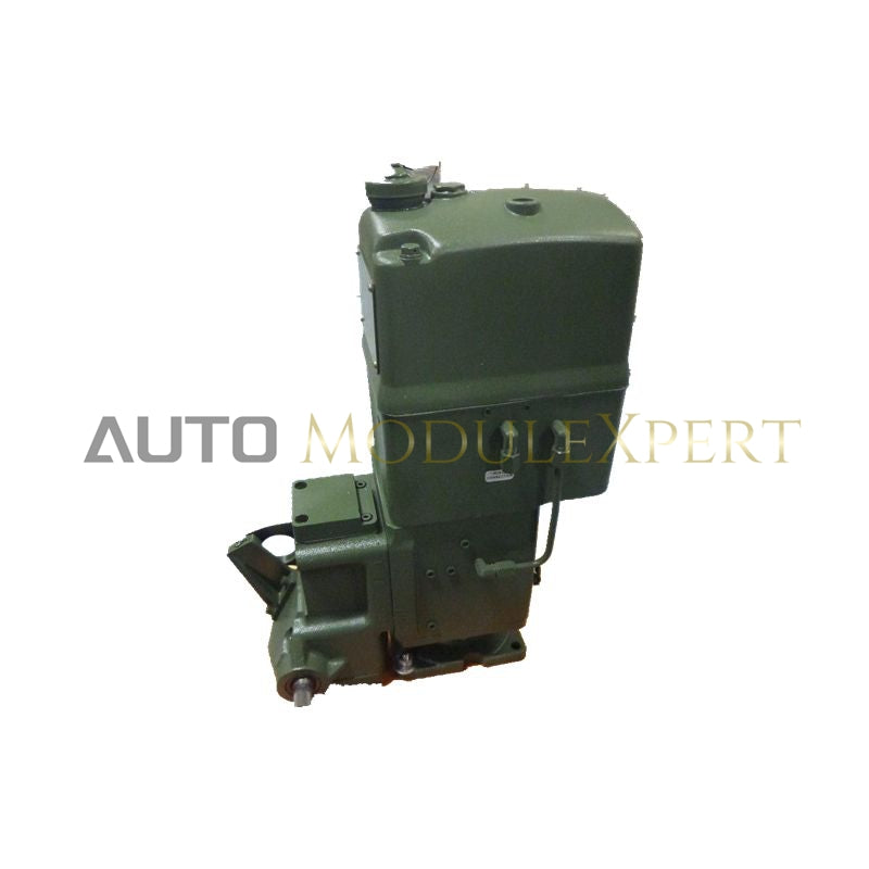 8572-212 Woodward Central Control Module