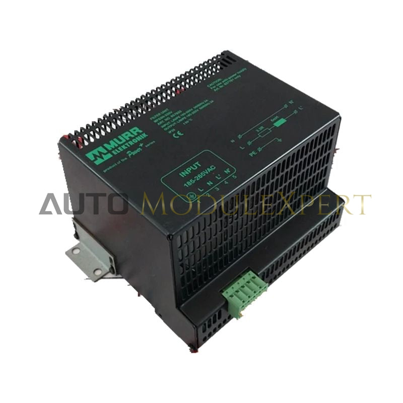 857833 MURR MPS Input Filter