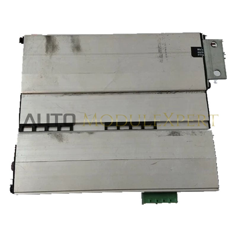 857833 MURR MPS Input Filter