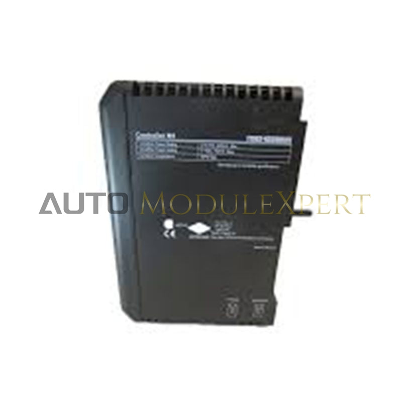 Emerson 8617-FT-NI-01 Precision Analog Output Module for Automation