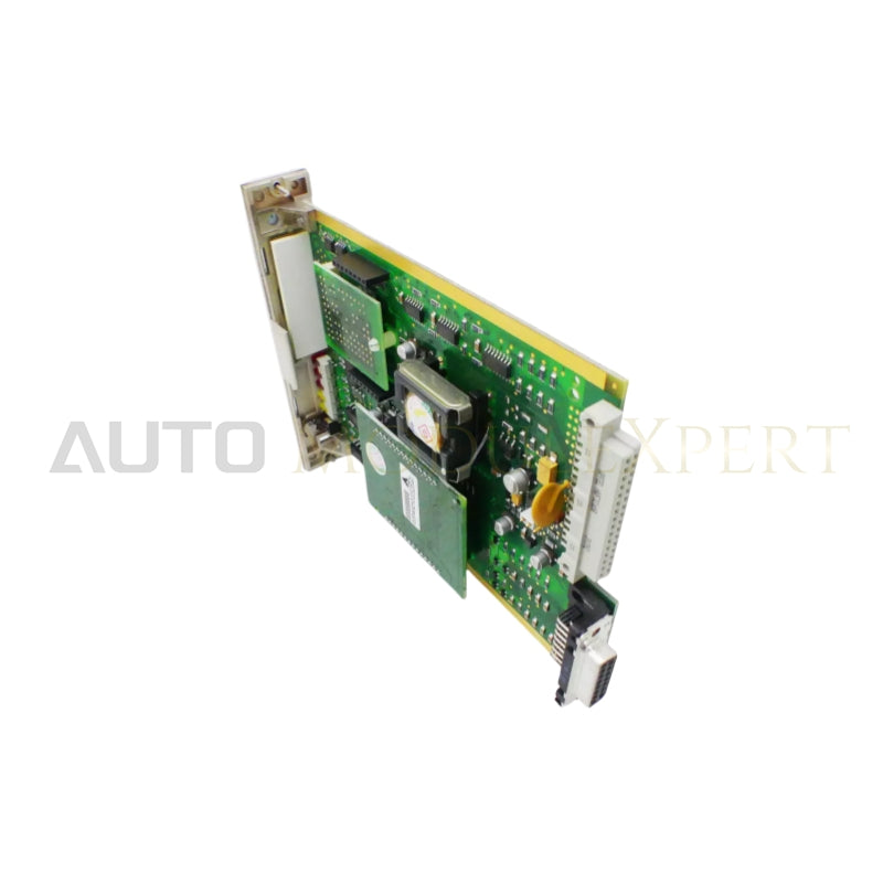 HONEYWELL 05701-A-0361 Аналитическая инженерная карта