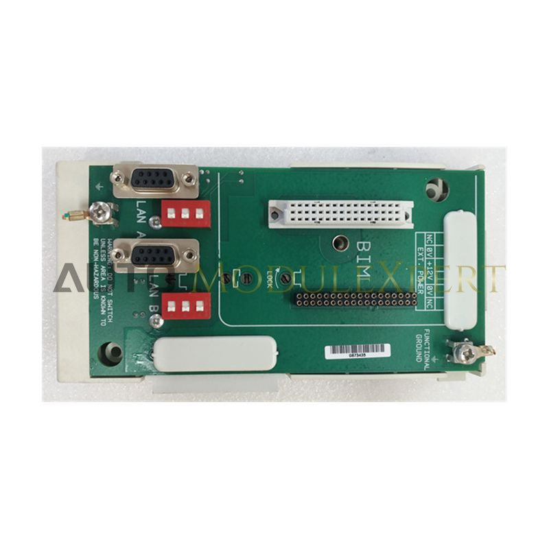 Iso Bus Interface Module Bus Interface Module MTL 8715-CA-BI for Control Systems ...