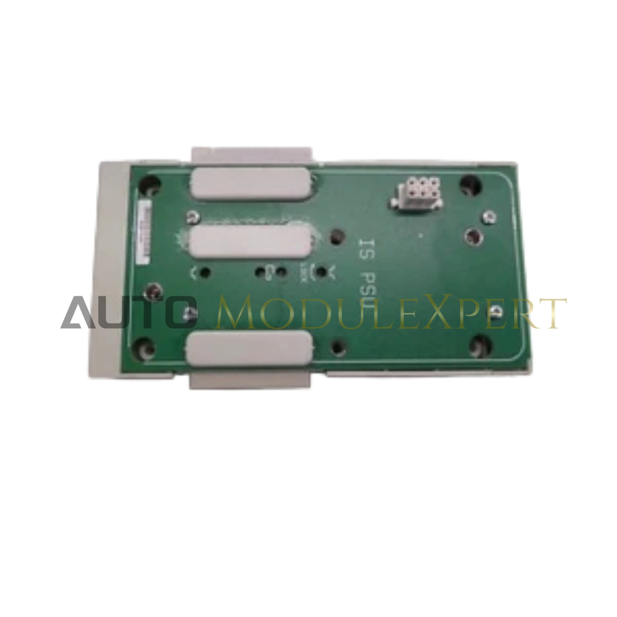 GE 8724-CA-PS PAC8000 IS Module Power Carrier