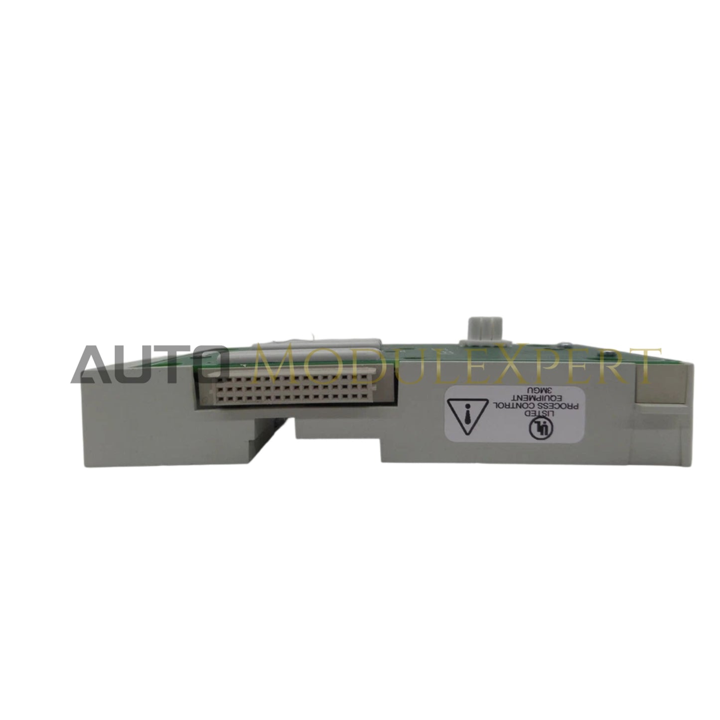 حامل توان ماژول GE 8724-CA-PS PAC8000