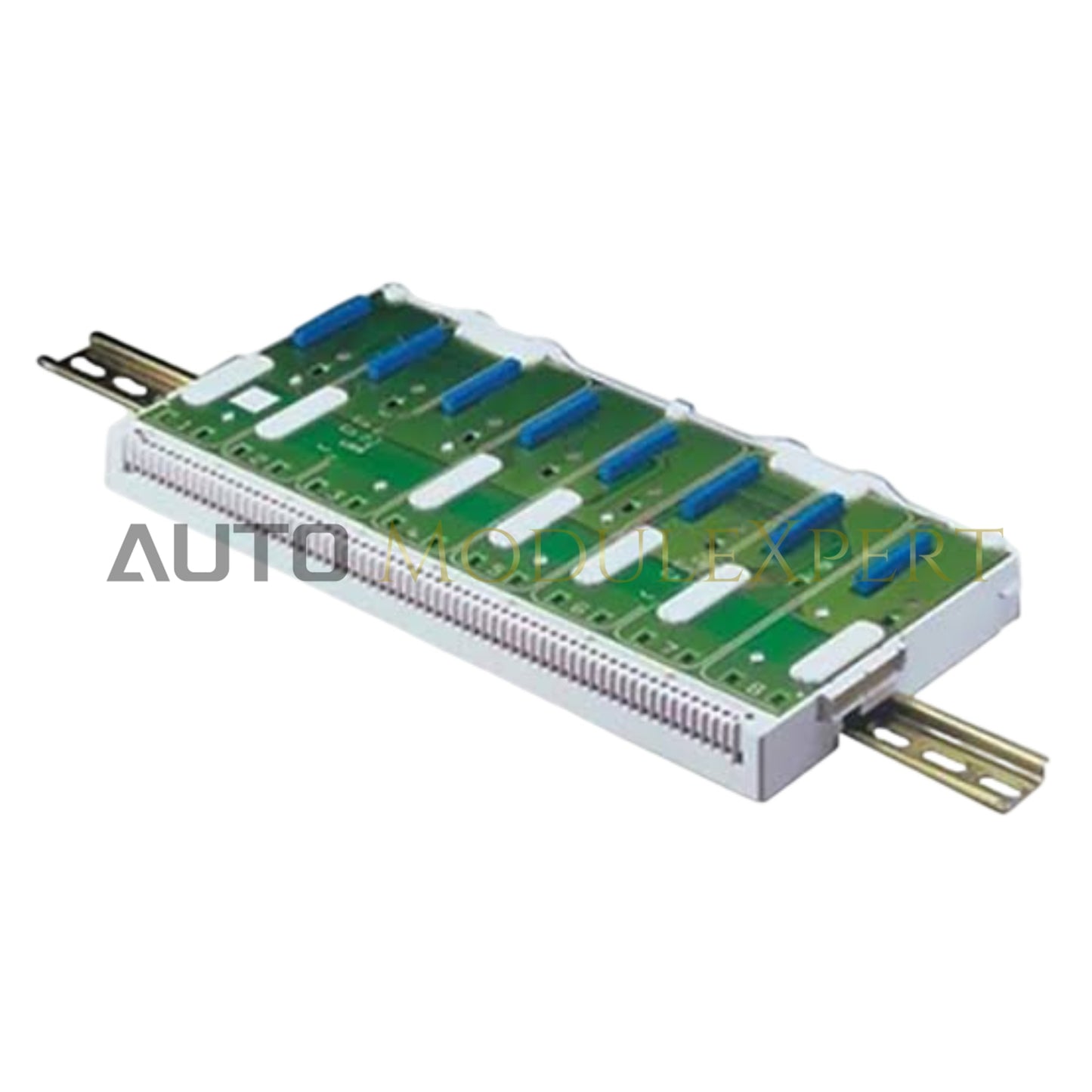 8709-CA-08 PAC8000 ตัวพาเลท I/O 8 ช่อง GE