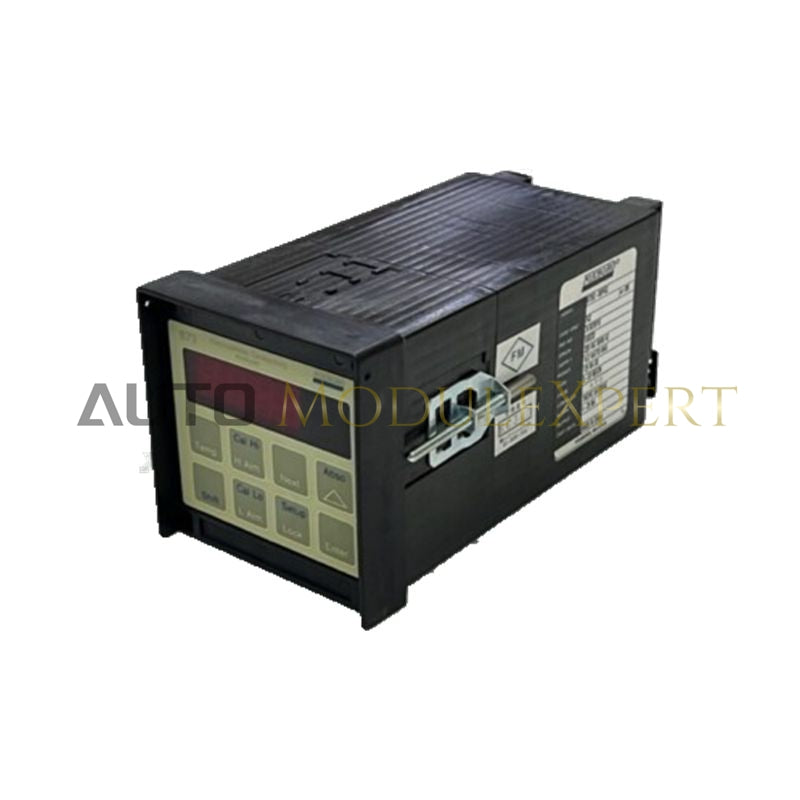 873EC-BIYFGZ High-Accuracy Electrochemical Analyzer by Foxboro