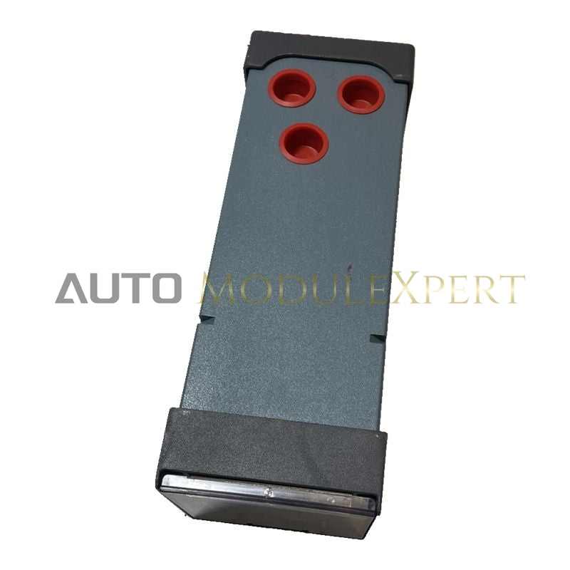 Analyseur électrochimique Foxboro 873EC-BIYFGZ-7