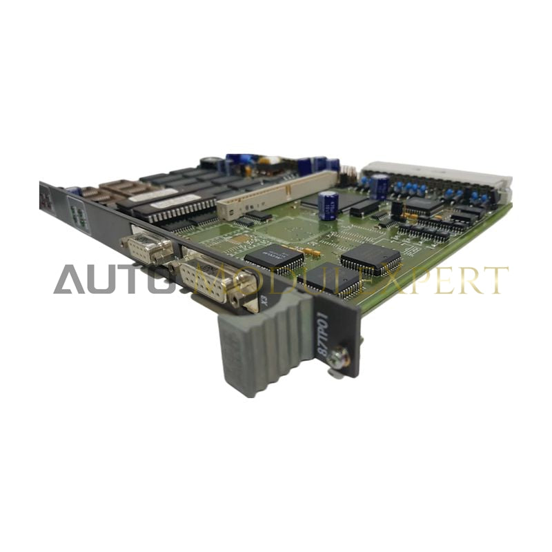 GHKWE857900R1210 ABB Coupler Module Industrial Automation