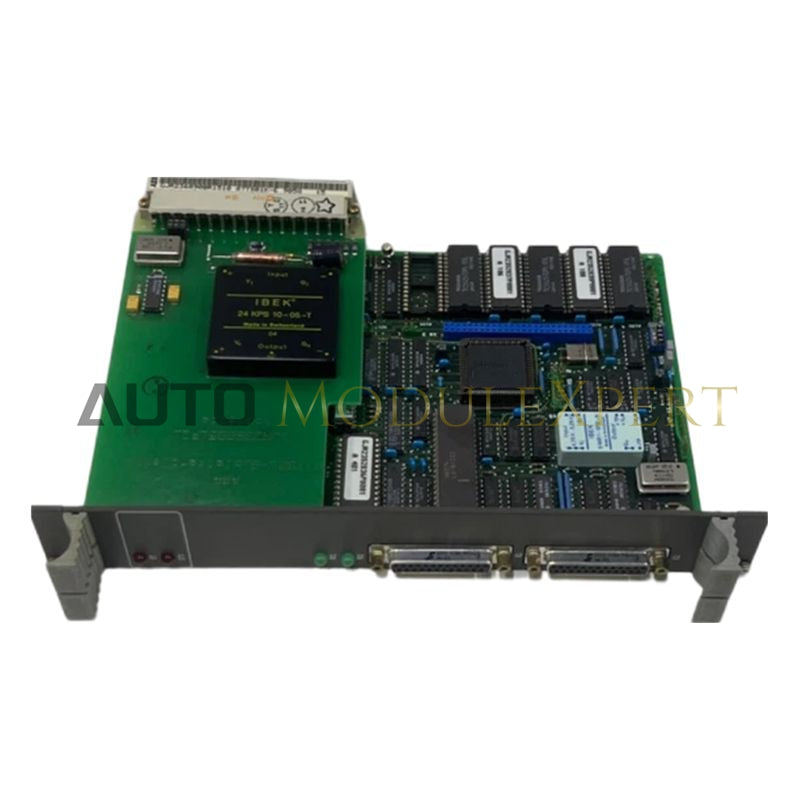 87TS01-1551 GJR2368900R1551 PCB Board by ABB High-Performance