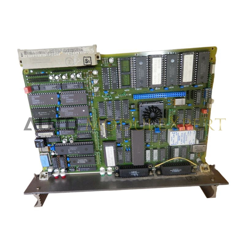 DSPC172H ABB Processor Unit Board for Industrial Automation