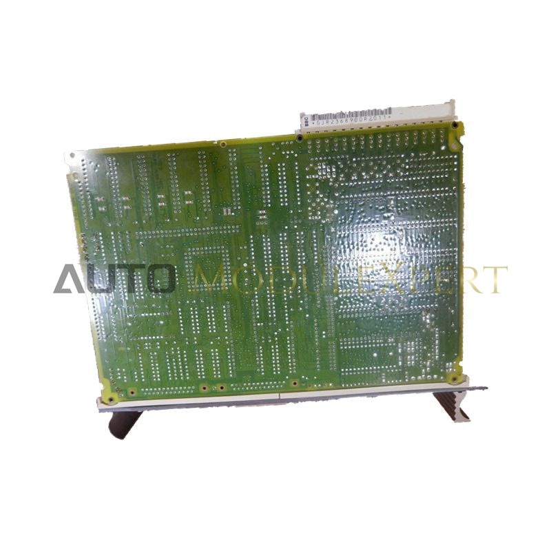 Industrial Coupler Module ABB 87TS01E