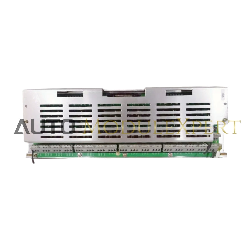 وحدة الإدخال الثنائي ABB UF C092 BE01