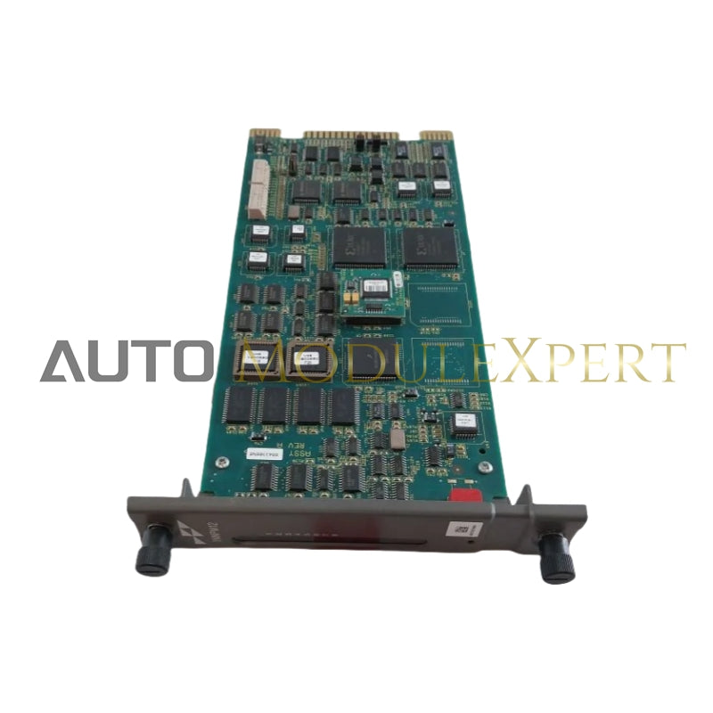 وحدة معالج الشبكة ABB INNPM12