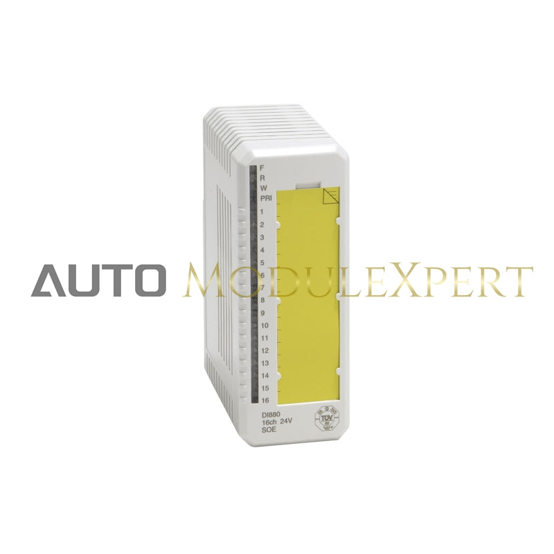 وحدة الإدخال الرقمية ABB DI880