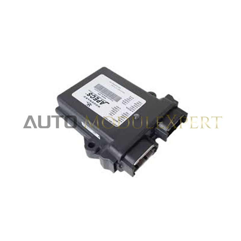 Woodward 8800-1006 Digital Speed Switch