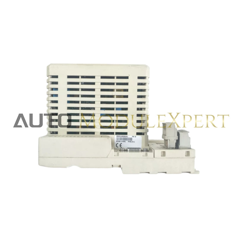 وحدة المعالج ABB PM810V1 S800