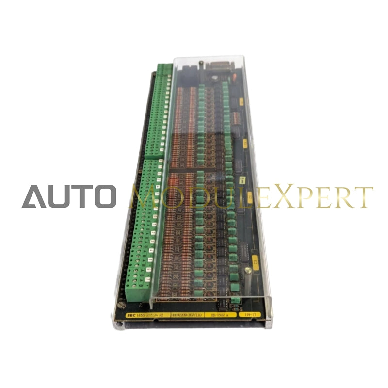 Panel de Terminación ABB ES0502A