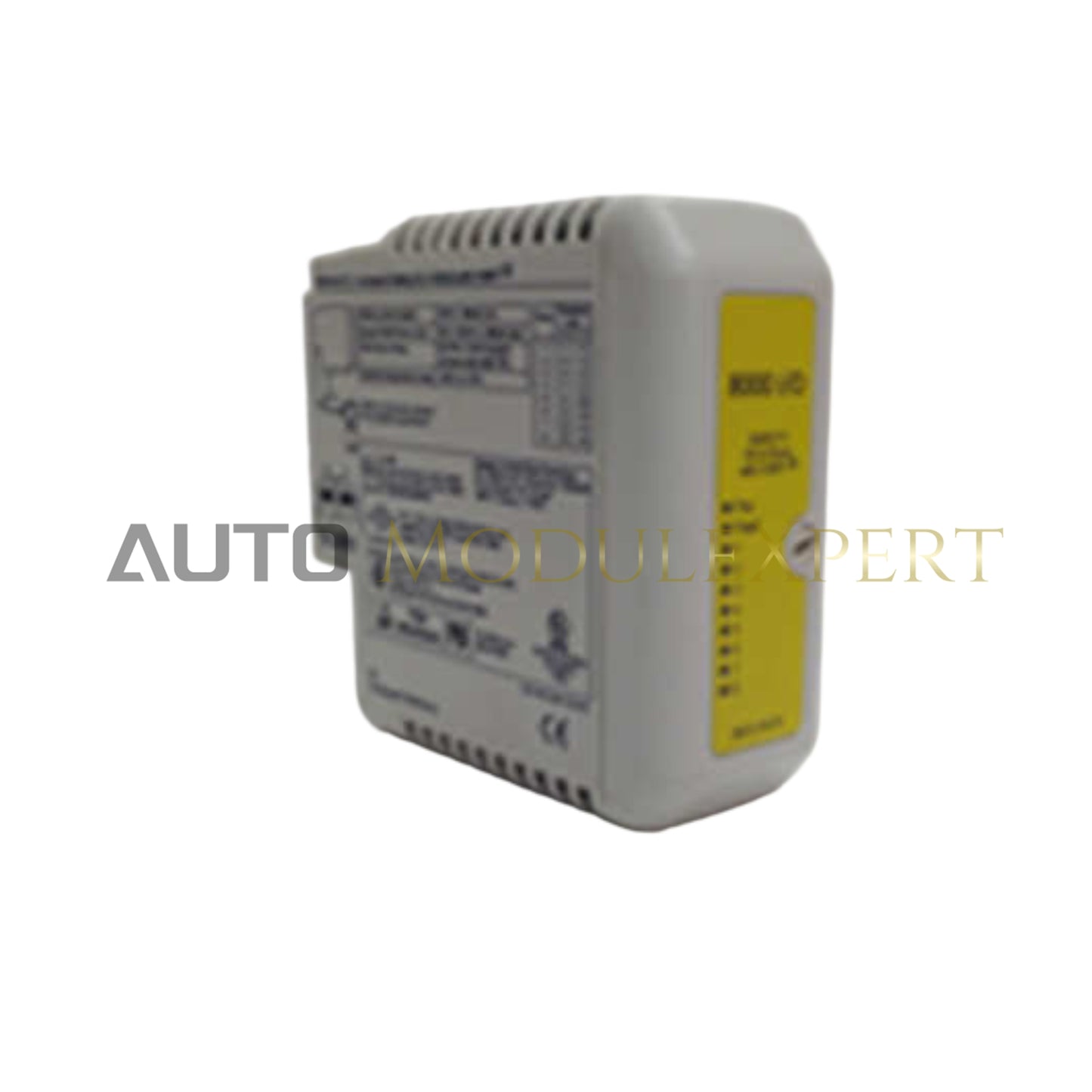 Təhlükəsizlik Analoq Giriş Modulu GE 8810-HI-TX