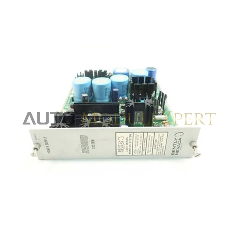 3300 Power Supply Unit 88194-01 Bently Nevada
