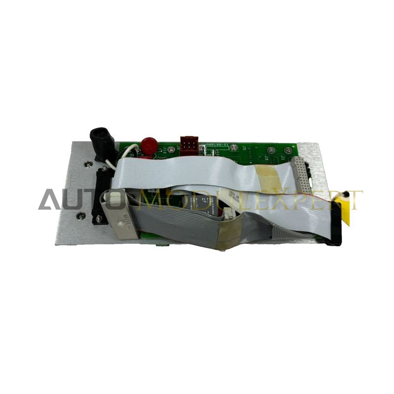 Bently Nevada Temperature Control PLC Module 88199-01