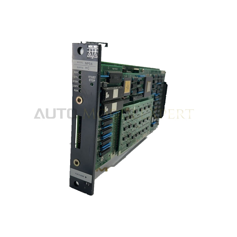 YOKOGAWA NP54*C NP54 CENTUM VP կապի մոդուլ