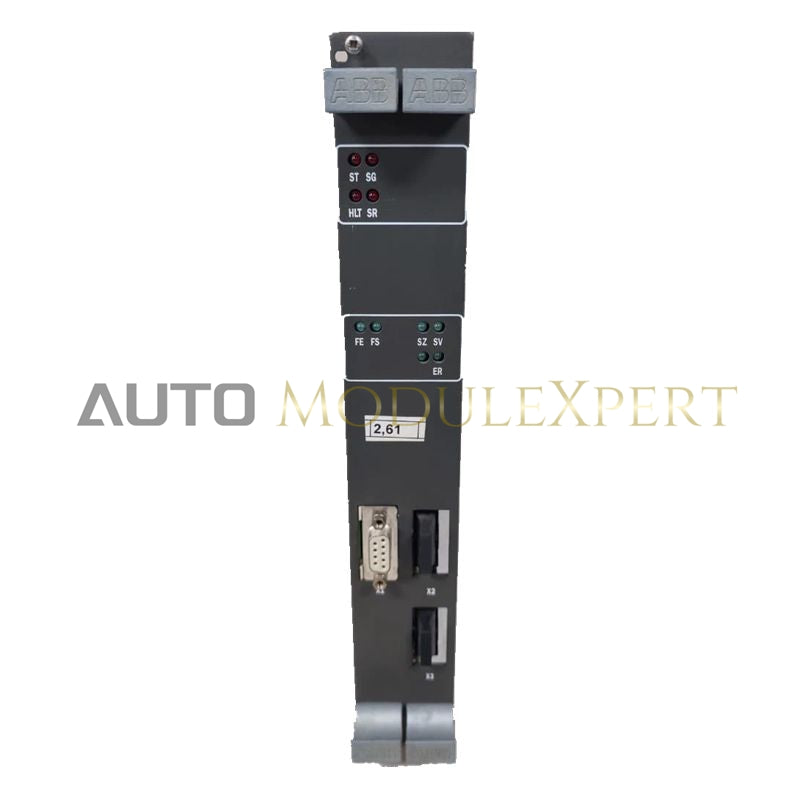 ABB 88TK50A-E GJR2397000R1210 Industrial Coupling Module