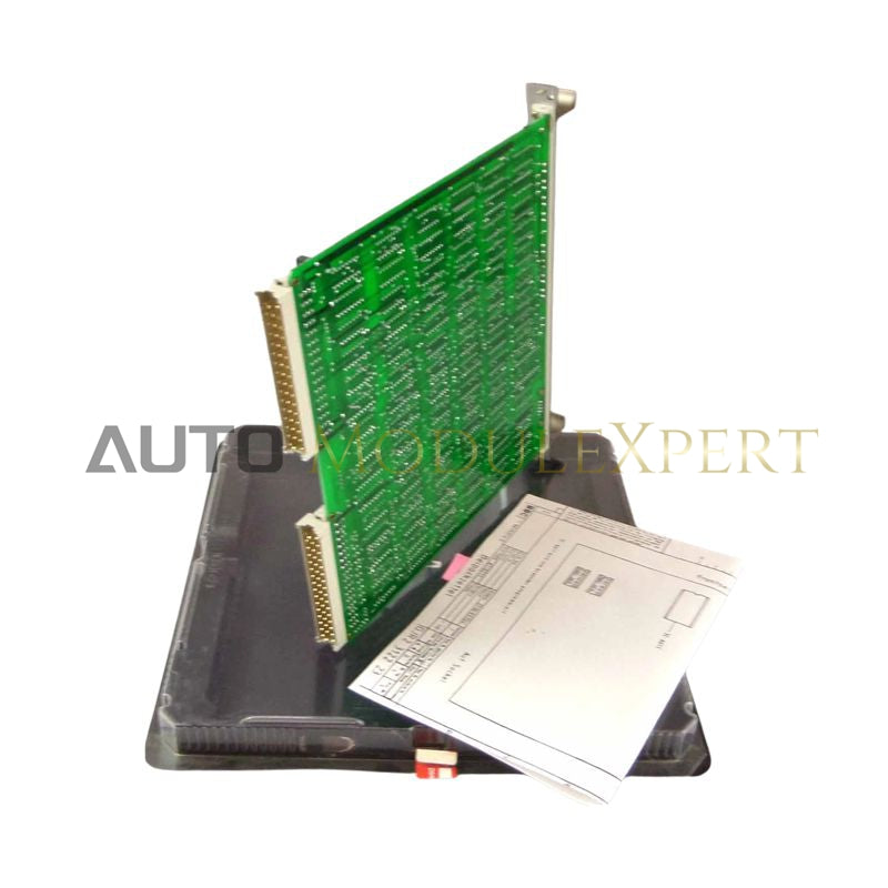 Control Module ABB 88VK01A-E GJR2312200R1010 for Industrial Processing