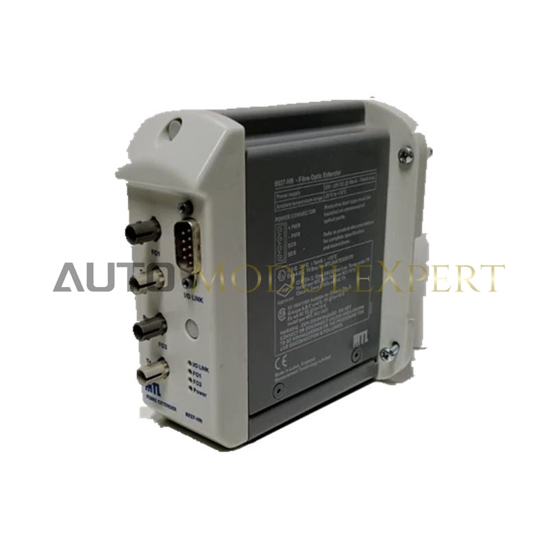 8937-HN MTL Fibre Optic Extender