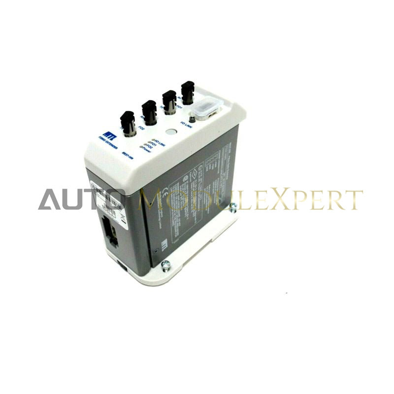 Industrial Fiber Extender 8937-HN2 Honeywell Automation